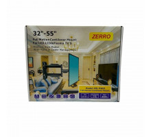 Кронштейн наклонно-поворотный для ТВ P400 (32"/55")