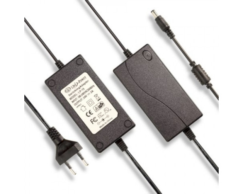 Блок питания Live-Power  24V  LP15  24V/2A  (5,5*2,5)