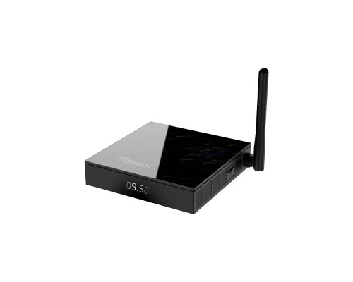 Ресивер TANIX TX68 2/16Гб, Android 13