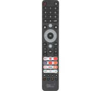 RM-M7750 для телевизоров брендов DEXP, Doffler, DNS