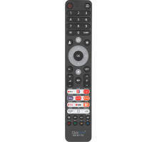 RM-M7750 для телевизоров брендов DEXP, Doffler, DNS