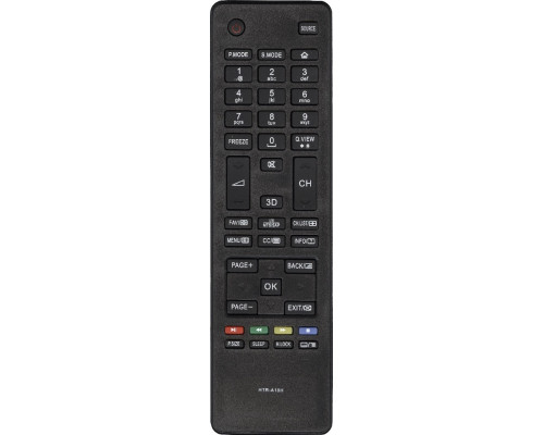 Haier HTR-A18H, HTR-A18HA LCD TV   ic