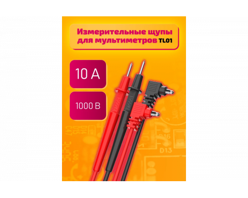 Щуп тестера TL01 DREAM