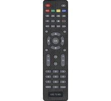 Пульт Huayu u2c T2 HD для DVB-T2 ресивера
