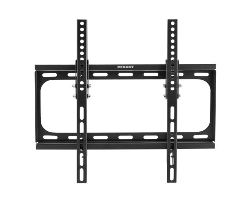 Кронштейн для телевизора 26"-55", наклонный REXANT