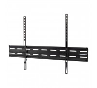 Кронштейн для телевизора 32"-65" дюймов, фиксированный REXANT серия HOME