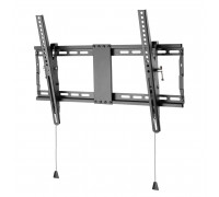 Кронштейн для телевизора 37"-80" дюймов, наклонный REXANT серия HOME