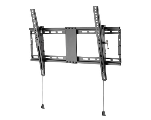 Кронштейн для телевизора 37"-80" дюймов, наклонный REXANT серия HOME