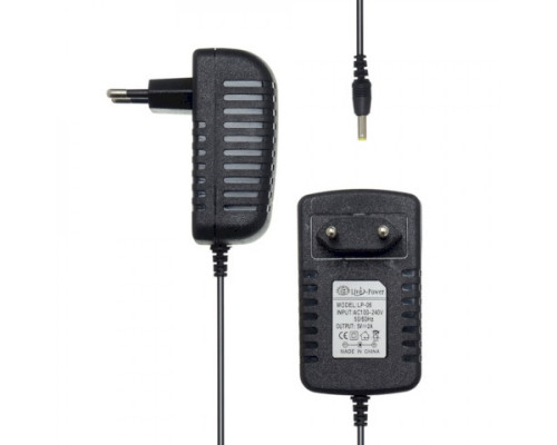 Блок питания Live-Power 5V LP06 5V/2A (4,0*1,7)