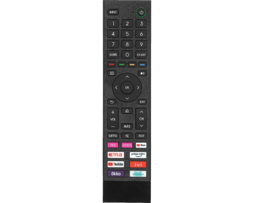 Toshiba CT-95038 SMART TV