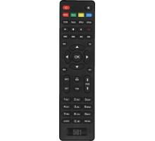 Для Huayu 501HD DVB-T2