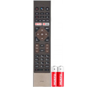 Для Haier HTR-U27E с голосовой функцией и батарейками в комплекте (заменяет HTR-U29R) ic voice contr