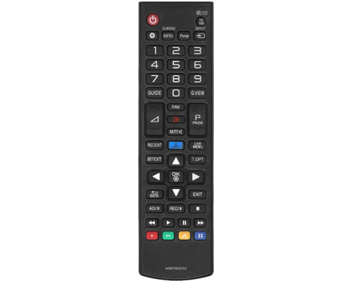 LG AKB75055702ic  LED  3d smart  TV Portal