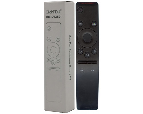 Huayu ClickPDU RM-L1350 универсальный пульт корпус BN59-01259B для Samsung Smart TV