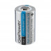 Батарейка GoPower CR2 BL1 Литиевая 3V (1/10/100)