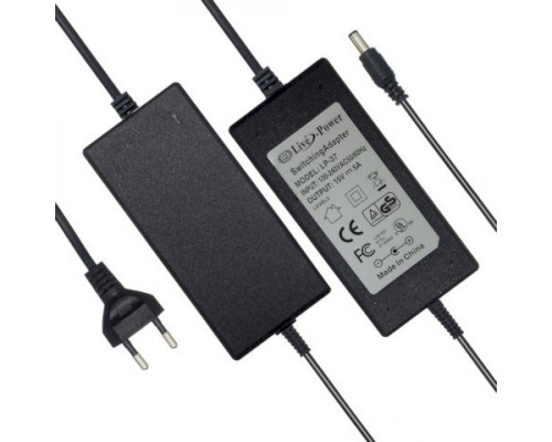 Блок питания Live-Power 15V/5A MR-366 (LP37)с раз.5,5*2,5