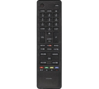 Haier HTR-A18EN ic с кнокой youtube