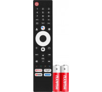 Для YASIN SW-V7 (HS-8C Voice3) с голосовой функцией и батарейками в комплекте smart tv