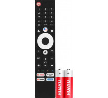 Для YASIN SW-V7 (HS-8C Voice3) с голосовой функцией и батарейками в комплекте smart tv