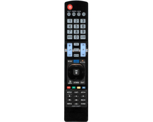 Для LG AKB73756571 (AKB73756564 без 3D)  NEW LCD smart TV
