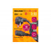Сетевой кабель питания C13 (3*0,5) 6A 1320W 10M PC03 1PC/POLYBAG