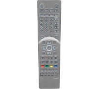 Пульт Huayu LC03-AR028A LCDTV +DVD для TV+DVD Rolsen