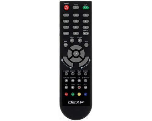 DEXP TZH-213D (H32D7000M) ic LCD TV