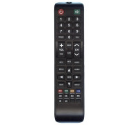 Пульт Huayu PTV24SN04Z для телевизора Prestigio, Skyline, Supra, Polarline, HOLLEBERG