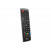 Пульт универсальный RM-L1618 (SAMSUNG) черный DREAM