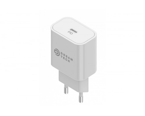 ЗУ PD09 POWER DELIVERY DREAM (скидка 10 процентов)