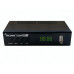IPTV приставка DVB-T2/C Selenga T69M с дисплеем