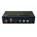 IPTV приставка DVB-T2/C Selenga T69M с дисплеем