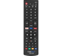 Универсальный пульт ClickPdu для LG HOD1388