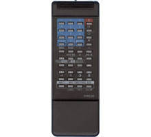Shivaki STV-208 Hi Vision ic