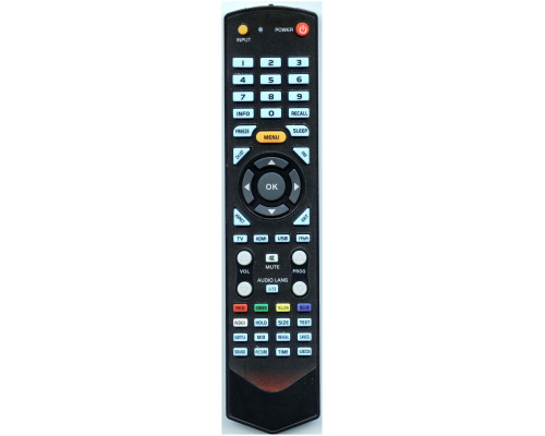 Supra 210-Y8810/2 STV-LC2395WL ic SATUR LED 40MF