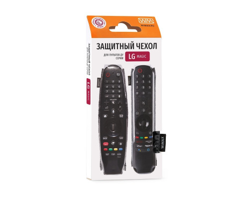 WiMAX Чехол WiMAX LG чехол для пульта