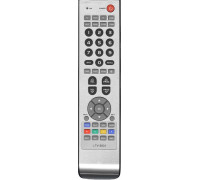 Elenberg LTV-2231/SUPRA STV-LC1995WL ic LTV-2631 как оригинал LCD TV (shivaki LCD-3262) Delly TV  RM