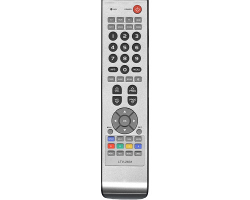 Elenberg LTV-2231/SUPRA STV-LC1995WL ic LTV-2631 как оригинал LCD TV (shivaki LCD-3262) Delly TV  RM