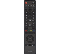 Harper NH400UD (R20130427) ic LCD SMART TV F4, Delly TV
