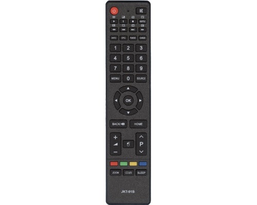 Supra JKT-91B ic LCD SMART TV Delly TV, xls