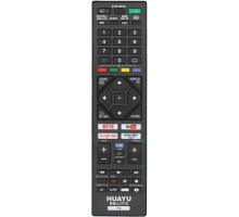 Huayu ДЛЯ SONY RM-L1715 корпус пульта RM-ED062 + YOU-TUBE , NETFLIX,