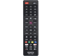Huayu для VESTEL RM-L1389 универсальный пульт для TV