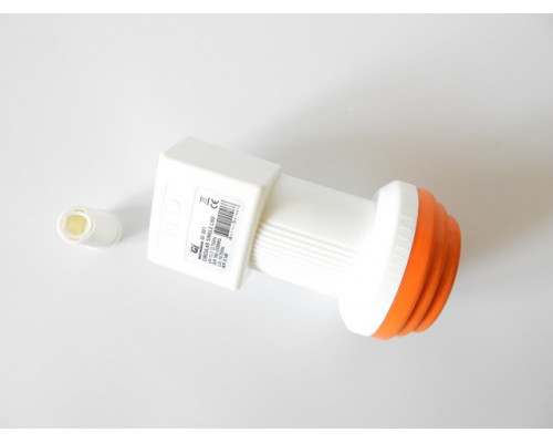 Конвертер CIRCULAR SINGLE GI-301