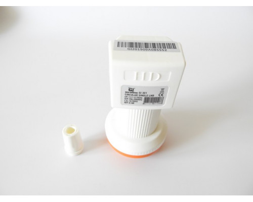 Конвертер CIRCULAR SINGLE GI-301