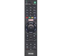 Sony RMT-TX200E ic
