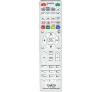Huayu HL-1340E обучаемый универсальный пульт на 3 устройства