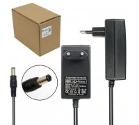 Блок питания Live-Power  13.5V  LP109  13.5V/1A  (5,5*2,5)