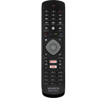 Philips, Huayu RM-L1285+ с функциями NETFLIX You tube корпус  HOF16H303GPD24 для Philips