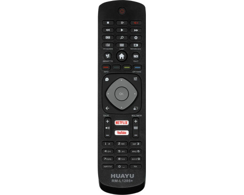 Philips, Huayu RM-L1285+ с функциями NETFLIX You tube корпус  HOF16H303GPD24 для Philips