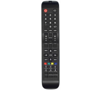 Пульт Huayu 19SECAP (MTV-4228LTA2 VAR2) для телевизора Mystery, STARWIND, DENN, Digma, ECON, Harper,